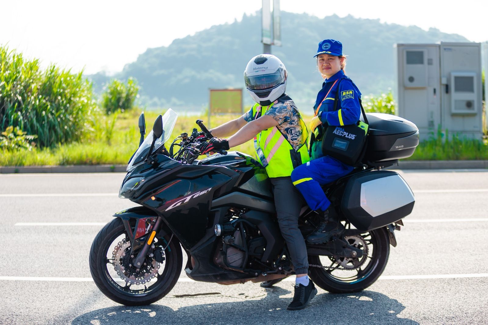 湖南快盈VIII管理有限公司