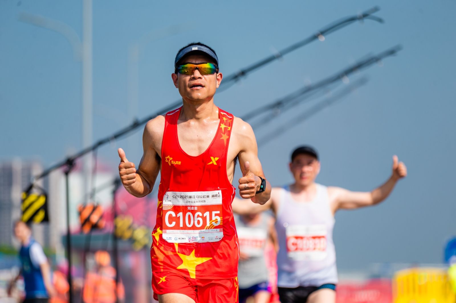 湖南快盈VIII管理有限公司