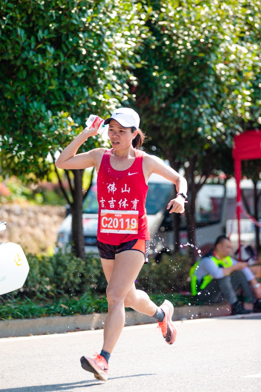 湖南快盈VIII管理有限公司